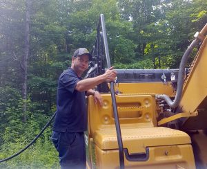 Robinson Haulage photo 3